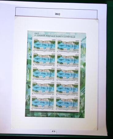 1960-2019 Collection exhaustive en 23 albums
