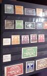 1912-2021, Mint collection of Switzerland in seven