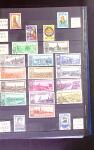 1912-2021, Mint collection of Switzerland in seven