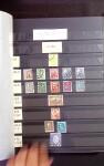 1912-2021, Mint collection of Switzerland in seven