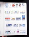1948-2015 Collection des TAAF dont bonnes valeurs Poste