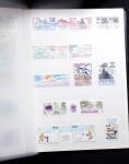 1948-2015 Collection des TAAF dont bonnes valeurs Poste