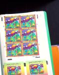 1948-2015 Collection des TAAF dont bonnes valeurs Poste
