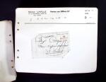 1880-1960 Plusieurs milliers de lettres avec de très