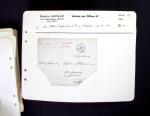 1880-1960 Plusieurs milliers de lettres avec de très