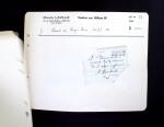 1880-1960 Plusieurs milliers de lettres avec de très