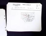 1880-1960 Plusieurs milliers de lettres avec de très