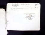 1880-1960 Plusieurs milliers de lettres avec de très
