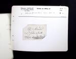 1880-1960 Plusieurs milliers de lettres avec de très