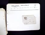 1880-1960 Plusieurs milliers de lettres avec de très