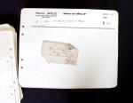 1880-1960 Plusieurs milliers de lettres avec de très