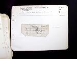 1880-1960 Plusieurs milliers de lettres avec de très
