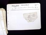 1880-1960 Plusieurs milliers de lettres avec de très