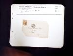 1880-1960 Plusieurs milliers de lettres avec de très