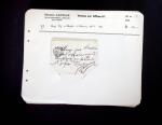 1880-1960 Plusieurs milliers de lettres avec de très