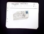 1880-1960 Plusieurs milliers de lettres avec de très