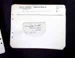 1880-1960 Plusieurs milliers de lettres avec de très