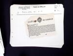1880-1960 Plusieurs milliers de lettres avec de très