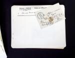 1880-1960 Plusieurs milliers de lettres avec de très