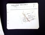 1880-1960 Plusieurs milliers de lettres avec de très