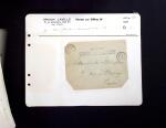 1880-1960 Plusieurs milliers de lettres avec de très