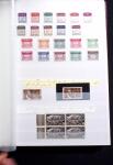 1892-1950 Collection surtout de neufs d'Afrique en 3