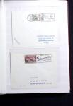 1892-1950 Collection surtout de neufs d'Afrique en 3