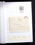1892-1950 Collection surtout de neufs d'Afrique en 3