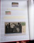 1892-1950 Collection surtout de neufs d'Afrique en 3