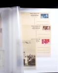 1892-1950 Collection surtout de neufs d'Afrique en 3