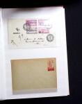 1892-1950 Collection surtout de neufs d'Afrique en 3