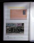 1892-1950 Collection surtout de neufs d'Afrique en 3