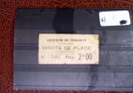 1926 Exceptionnelle collection de timbres fiscaux pour