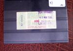 1926 Exceptionnelle collection de timbres fiscaux pour