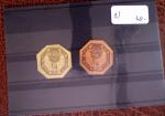 1926 Exceptionnelle collection de timbres fiscaux pour