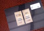 1926 Exceptionnelle collection de timbres fiscaux pour