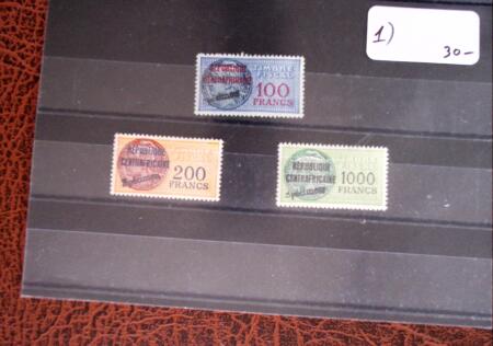 1926 Exceptionnelle collection de timbres fiscaux pour