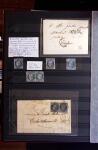 1849-1900 Très belle collection de classiques de France