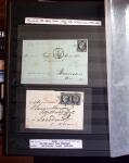 1849-1900 Très belle collection de classiques de France