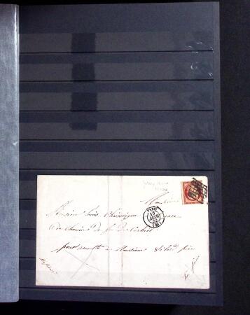 1849-1900 Très belle collection de classiques de France