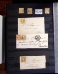 1849-1900 Très belle collection de classiques de France