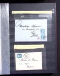 1849-1900 Très belle collection de classiques de France