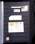 1849-1900 Très belle collection de classiques de France