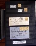 1849-1900 Très belle collection de classiques de France