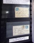 1849-1900 Très belle collection de classiques de France