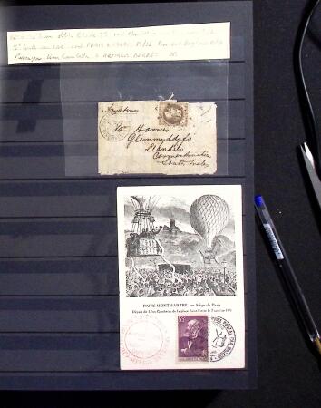 1849-1900 Très belle collection de classiques de France