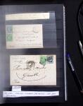 1849-1900 Très belle collection de classiques de France