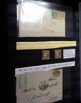 1849-1900 Très belle collection de classiques de France