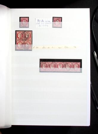 1849-1900 Très belle collection de classiques de France