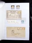 1849-1900 Très belle collection de classiques de France